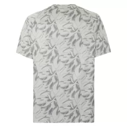 AC Milan Pre-Match Shirt Heren 2025/26 Grijze