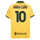 AC Milan Rafael Leao 10 Shirt Heren Derde 2025/26 AC Milan Rafael Leao 10 Shirt Heren Derde 2025/26