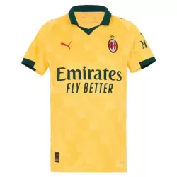 AC Milan Shirt Dames Derde 2025/26 AC Milan Shirt Dames Derde 2025/26