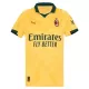 AC Milan Shirt Dames Derde 2025/26
