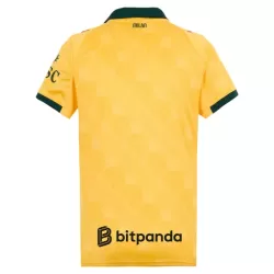 AC Milan Shirt Dames Derde 2025/26