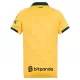 AC Milan Shirt Dames Derde 2025/26