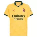 AC Milan Shirt Heren Derde 2025/26