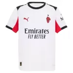 AC Milan Shirt Heren Uit 2025/26