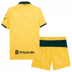 AC Milan Tenue Kind Derde 2025/26