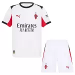 AC Milan Tenue Kind Uit 2025/26