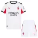 AC Milan Tenue Kind Uit 2025/26 AC Milan Tenue Kind Uit 2025/26