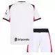 AC Milan Tenue Kind Uit 2025/26