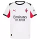 AC Milan Theo 19 Shirt Heren Uit 2025/26