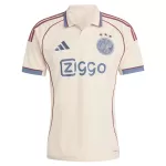 AFC Ajax Shirt Heren Derde 2025/26