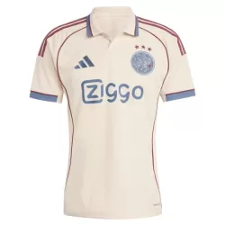 AFC Ajax Shirt Heren Derde 2025/26 AFC Ajax Shirt Heren Derde 2025/26