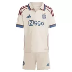 AFC Ajax Tenue Kind Derde 2025/26