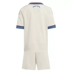 AFC Ajax Tenue Kind Derde 2025/26