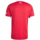 Liverpool Shirt Heren Thuis 2025/26