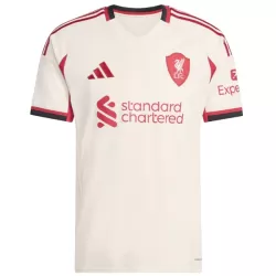 Liverpool Shirt Heren Uit 2025/26 Liverpool Shirt Heren Uit 2025/26