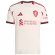 Liverpool Shirt Heren Uit 2025/26 Liverpool Shirt Heren Uit 2025/26