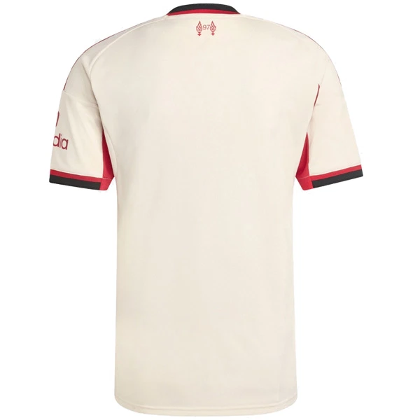 Liverpool Tenue Kind Uit 2025/26