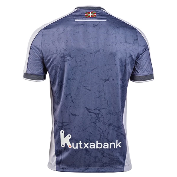 Real Sociedad Tenue Kind Uit 2025/26
