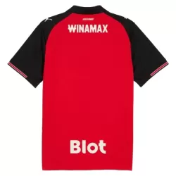 Stade Rennais Shirt Heren Thuis 2025/26