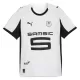 Stade Rennais Shirt Heren Uit 2025/26 Stade Rennais Shirt Heren Uit 2025/26