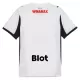 Stade Rennais Shirt Heren Uit 2025/26