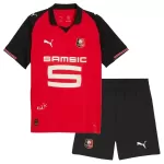 Stade Rennais Tenue Kind Thuis 2025/26