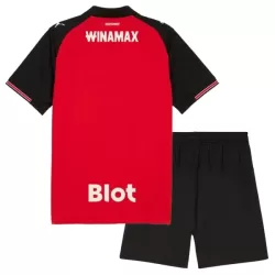 Stade Rennais Tenue Kind Thuis 2025/26
