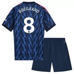 Arsenal Ødegaard 8 Tenue Kind Uit 2025/26 Arsenal Ødegaard 8 Tenue Kind Uit 2025/26
