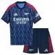 Arsenal Ødegaard 8 Tenue Kind Uit 2025/26