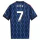 Arsenal Saka 7 Shirt Heren Uit 2025/26 Arsenal Saka 7 Shirt Heren Uit 2025/26