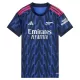 Arsenal Shirt Dames Uit 2025/26
