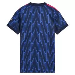 Arsenal Shirt Dames Uit 2025/26