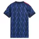 Arsenal Shirt Dames Uit 2025/26