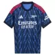 Arsenal Shirt Heren Uit 2025/26 Arsenal Shirt Heren Uit 2025/26