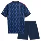 Arsenal Tenue Kind Uit 2025/26