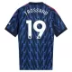 Arsenal Trossard 19 Shirt Heren Uit 2025/26
