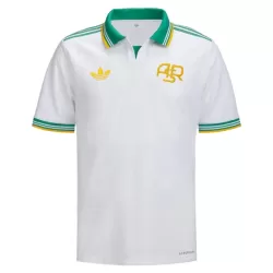 AS Roma Dybala 21 Shirt Heren Derde 2025/26