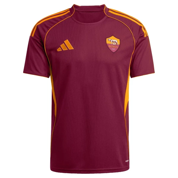 AS Roma Dybala 21 Tenue Kind Thuis 2025/26