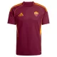AS Roma Dybala 21 Tenue Kind Thuis 2025/26