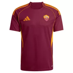 AS Roma Pellegrini 7 Tenue Kind Thuis 2025/26
