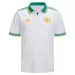 AS Roma Shirt Heren Derde 2025/26