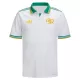 AS Roma Shirt Heren Derde 2025/26