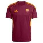AS Roma Shirt Heren Thuis 2025/26