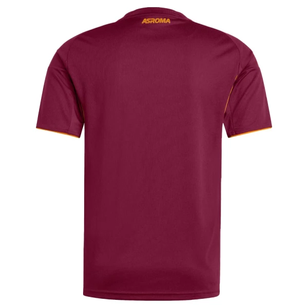 AS Roma Shirt Heren Thuis 2025/26