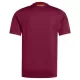 AS Roma Shirt Heren Thuis 2025/26