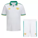 AS Roma Tenue Kind Derde 2025/26