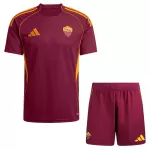 AS Roma Tenue Kind Thuis 2025/26