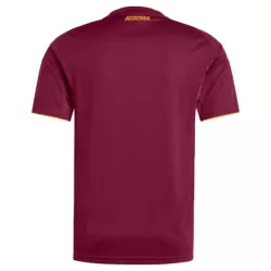 AS Roma Tenue Kind Thuis 2025/26