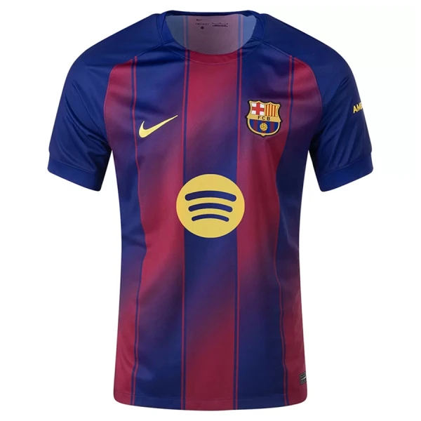 FC Barcelona Cubarsi 2 Tenue Kind Thuis 2025/26