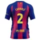 FC Barcelona Cubarsi 2 Tenue Kind Thuis 2025/26